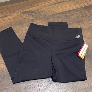 New Balance 53117 Women's Premium Performance Capri